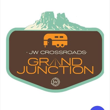 Jw Grand Junction Hotel Luaran gambar