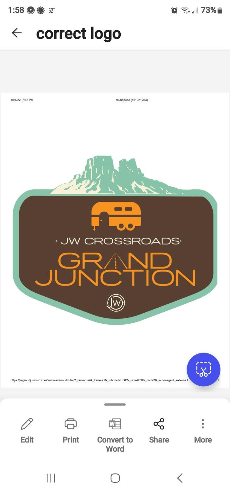 Jw Grand Junction Hotel Luaran gambar